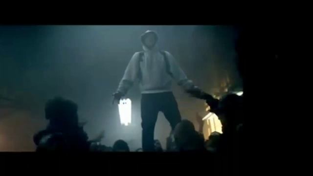 Eminem VS Mac Lethal / rap battle / who is win? смотреть онлайн