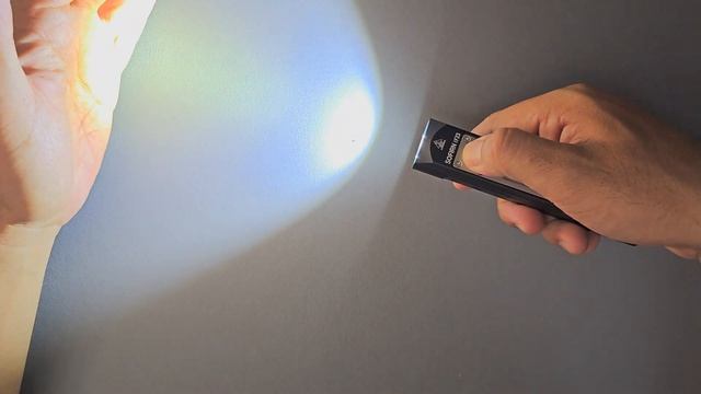 Sofirn IF23 Flash Light