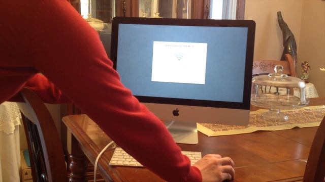 como instalar nueva iMac, How to setup iMac смотреть онлайн
