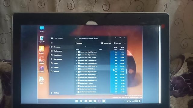 Windows 11 Version 23H2 BSOD CollabVM смотреть онлайн
