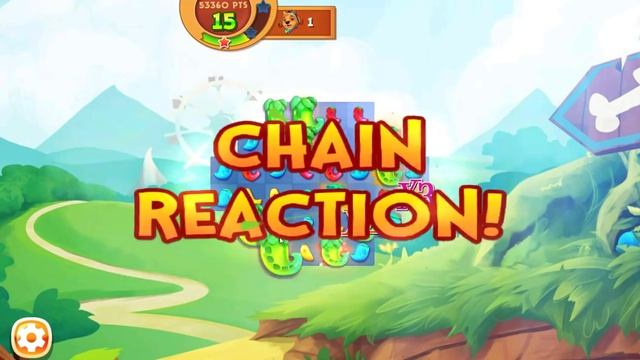 Pepper Panic Saga Levels 1 - 10 New Mobile Version 2016 смотреть онлайн