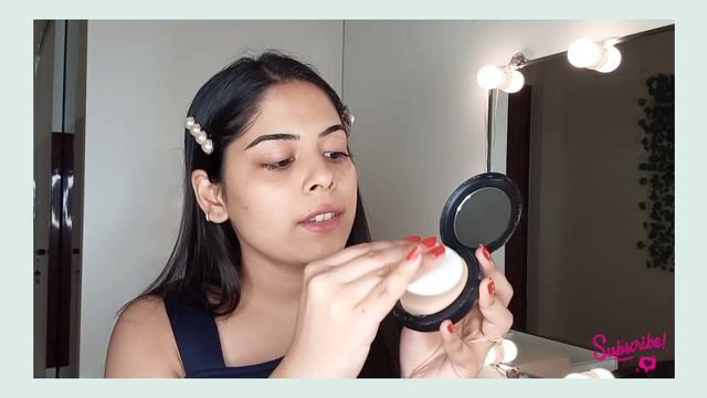 MAC Studio Fix Powder Plus  Foundation NC30 | High Coverage Compact Powder | Honest Review & Demo