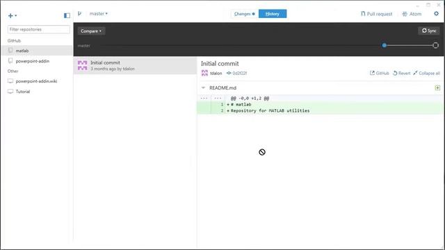 Use GitHub for Windows with GitLab смотреть онлайн