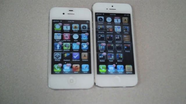 A Whole Extra Row of Icons смотреть онлайн