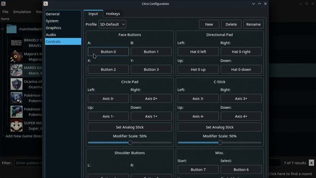 Citra Update! Steam Deck Dual Screen Setup смотреть онлайн