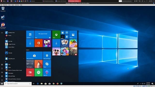 Why I Don’t Dual Boot Linux and Windows Geekoutdoors.com EP795 смотреть онлайн