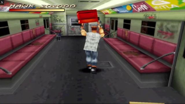 Fighting Force (PSX) تختيم لعبة смотреть онлайн