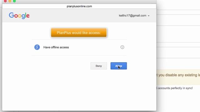 Sync with Google or Microsoft 365 смотреть онлайн