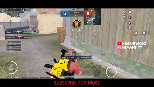 BEST GFX TOOL FOR BGMI/PUBG MOBILE |BGMI GFX TOOL FOR LOW END DEVICE | BEST GFX TOOL FOR BGMI 2024 смотреть онлайн