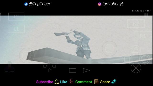 Red Dead Revolver Mobile - For Android - Full HD Smoothly Playable PS2 Game On Mobile - Tap Tuber смотреть онлайн