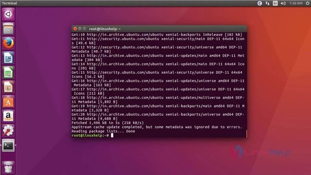 How to install Wireshark 2.4.0 on Ubuntu 16.04 смотреть онлайн