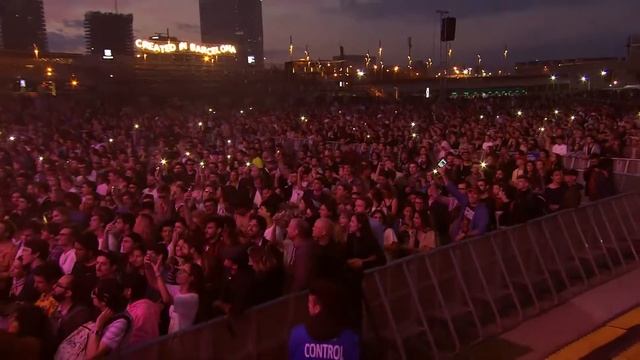Mac DeMarco - My kind of woman ( live ) смотреть онлайн
