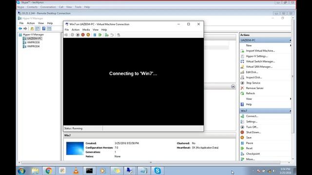 Break Windows Password смотреть онлайн