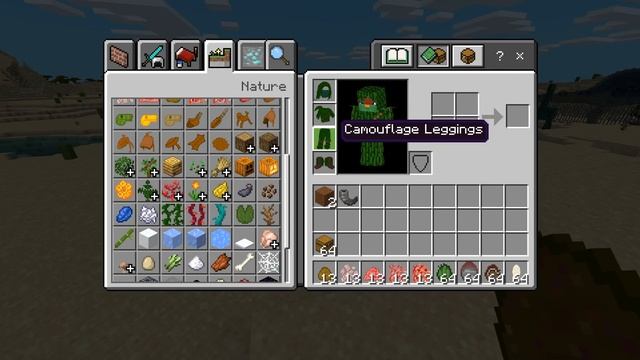 Dinosaurs addon for Minecraft PE смотреть онлайн