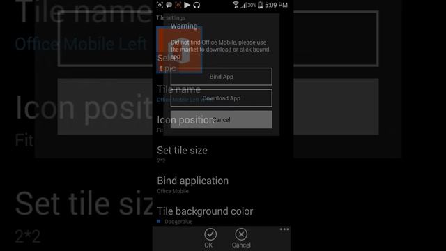 Launcher 8 With Windows 8.2 Home Screen смотреть онлайн