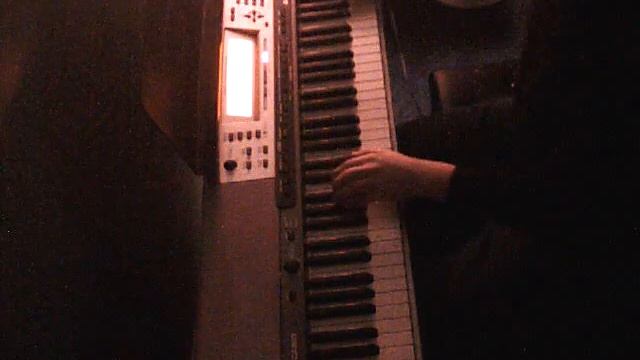 Windows XP Computer Shut Down Tune On Piano смотреть онлайн