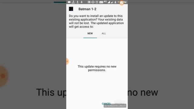 How download Batman game in android by-A.p rajpura смотреть онлайн