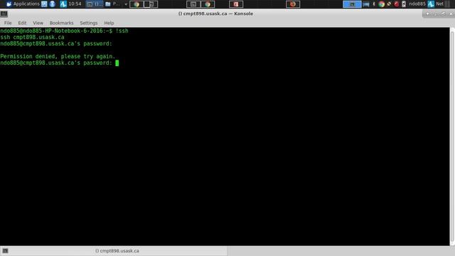 Introduction to Linux/Unix Screen Utility смотреть онлайн
