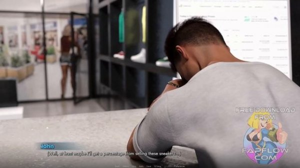 How to Fix the Future [v0.3.0] Free Download | Short Gameplay