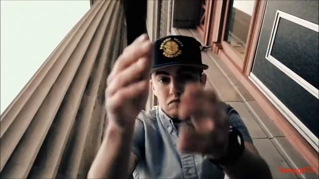 Nikes On My Feet - Mac Miller (Edited) [720p] смотреть онлайн