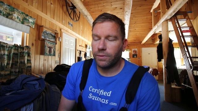 Best Place To Buy Your Infrared Sauna (hands down!) смотреть онлайн