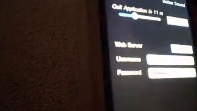 iPhone 4 - App Review - Ministry Of Sound Radio смотреть онлайн
