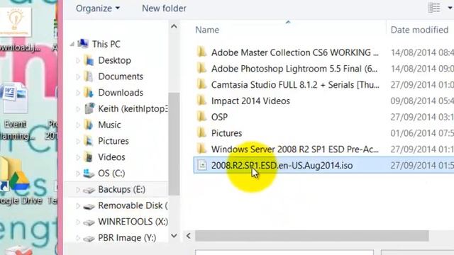 Bootable Flash Drive Creation using Windows 7 USB/DVD Download Tool смотреть онлайн
