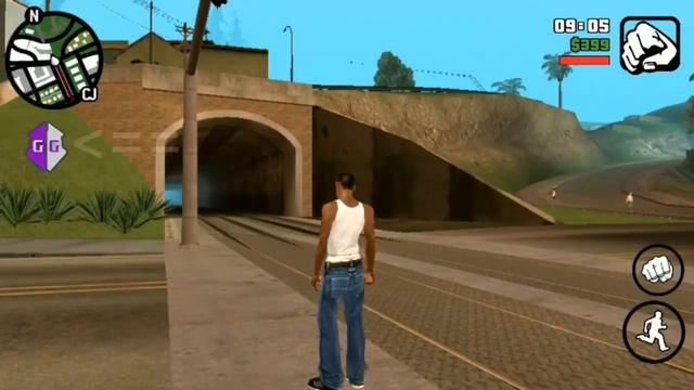 Hack GTA Android With Game Guardian смотреть онлайн