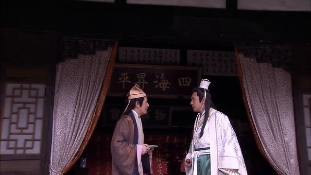 MUTLISUB【The Legend of the Princess】▶EP26 💋 Zhao Liying Xu Kai Xiao Zhan Zhao Lusi ❤️Fandom смотреть онлайн