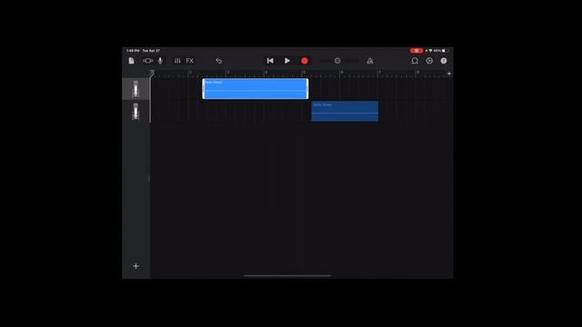 How to Create a Podcast in GarageBand смотреть онлайн