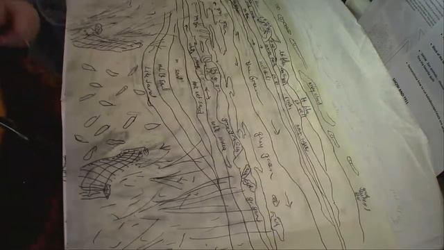 Art Quilt Thursdays March 16, 23 Let's begin creating our Beach Landscape! Free Pattern! Week 1 смотреть онлайн