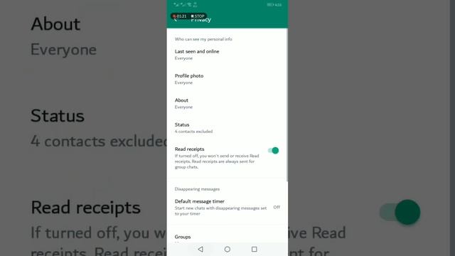 How to Setup a Whatsapp Account in both Android & Apple / Updates in 2022 / Usman Technikal смотреть онлайн