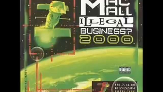 Mac Mall - Wide open смотреть онлайн