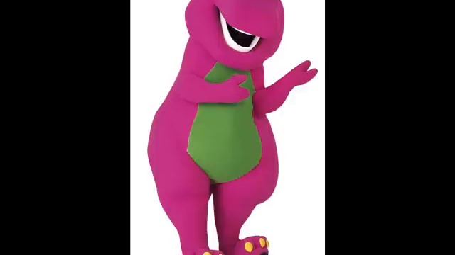 La Cancion De Barney смотреть онлайн