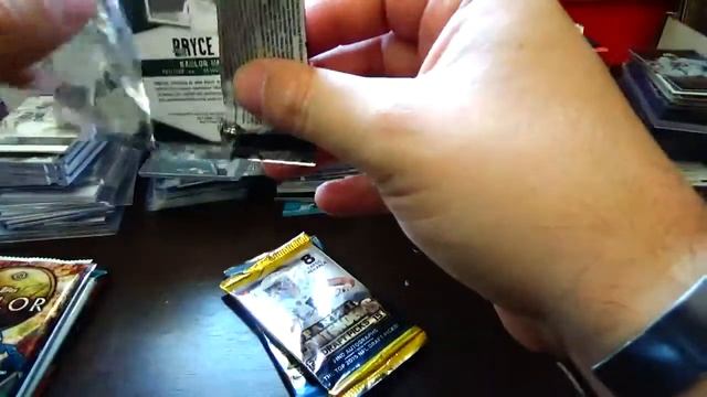 August 2017 Boombox And Mailday