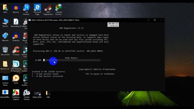 How to Fix HDD смотреть онлайн