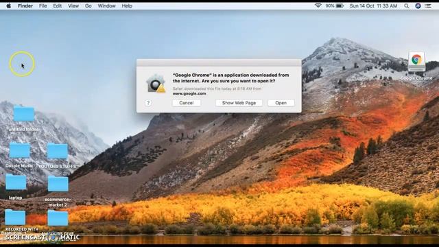 How to make facebook video and voice call with Mac OS смотреть онлайн