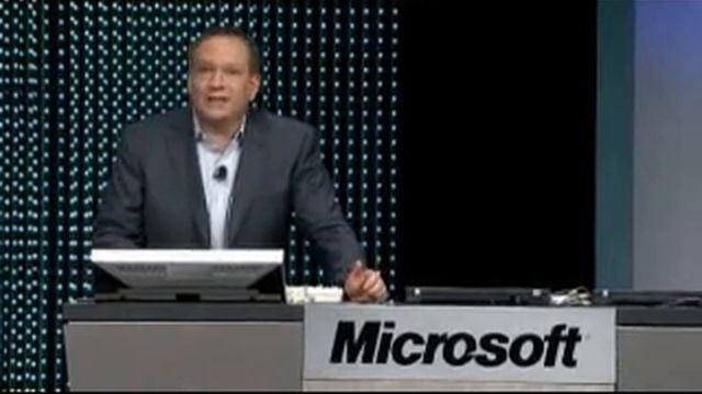 Live Migration and Microsoft Hyper-V Server 2008 смотреть онлайн