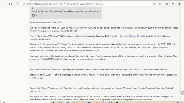 Is Windows Vista still USABLE in 2020? | Alex J смотреть онлайн