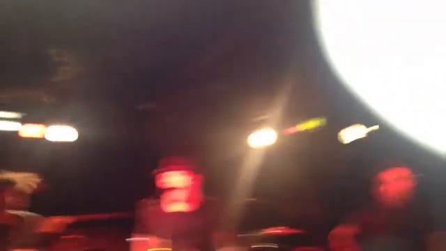 Fall Out Boy (Camden Underworld) 25/02/2013 - This Ain't A смотреть онлайн