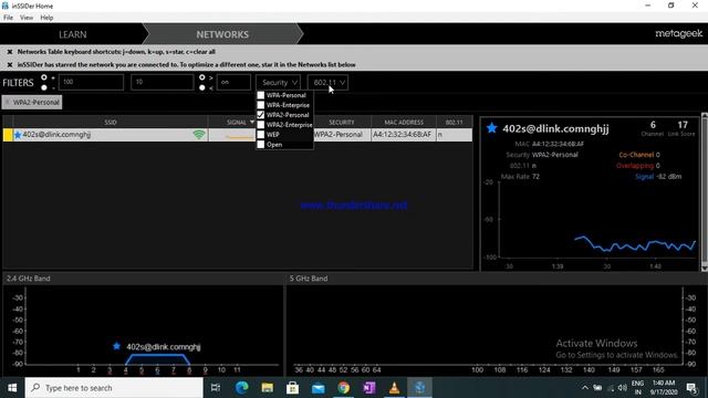 InSSIDer for free how to download network mapper app download roe window 7,8.1,10, lunix and mac смотреть онлайн