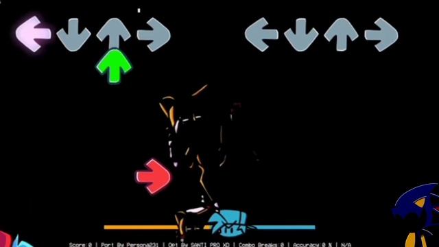 Friday Night Funkin | Sonic.exe 3.0 | Fatal Error | Android | (Parte 2 ) смотреть онлайн