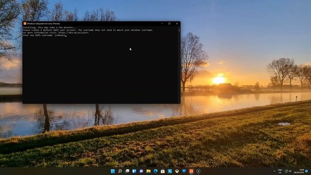 Install Ubuntu and QGIS on Windows 11 using WSL смотреть онлайн