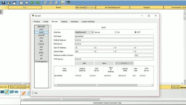 What is DHCP DORA Process? | Dynamic IP assignment | DHCP server configuration смотреть онлайн