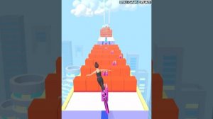 High Heels New Update Gameplay (iOS,Android) Walkthrough Part 1 | Level 4 15 + Fails