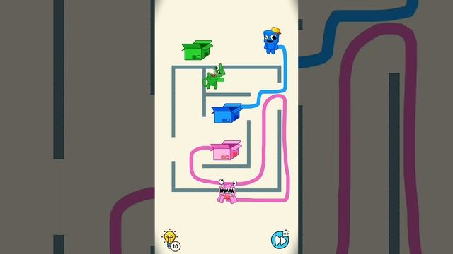 I Play Toilet Run Game! Draw To Rush #toiletrush смотреть онлайн