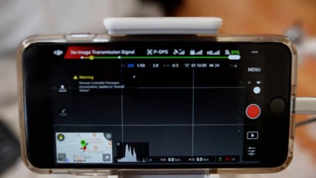 DJI Phantom 3 pro firmware update error no image transmission signal смотреть онлайн