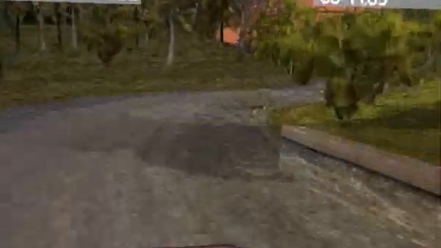COLIN MCRAE RALLY 2 STAGE ITALY смотреть онлайн