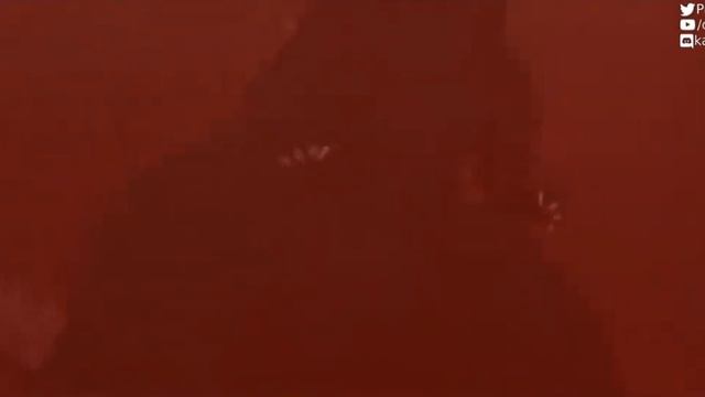 KAIJU UNIVERSE *NEW* GODZILLA ULTIMA AND JET JAGUAR PP TEASER смотреть онлайн