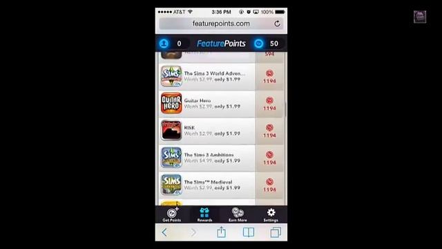 Free Riot Points,Paypal,Amazon,Itunes And More смотреть онлайн